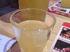 -八条友鲜货烧烤·脆皮烤鱼(石岩旗舰店)