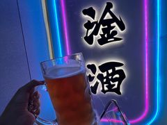 -微醺烤牛·炭火烧烤·精酿啤酒(东郊记忆店)