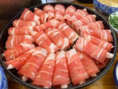 -牛街清真满恒記(平安里西大街店)