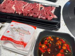 -海汕记·潮汕鲜牛肉火锅·自助