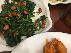 -北平小馆·烤鸭·家常菜(磨房北里店)