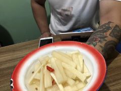 -炙热童年·老北京炙子烤肉(南锣鼓巷店)