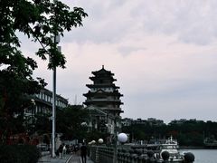-合江楼