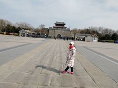 -卢沟桥文化旅游区