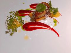 -燃扒房Steakhouse(皇庭店)