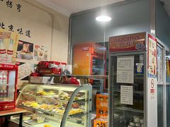 -姚记炒肝店(鼓楼店)