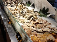 -韩盛炭火烤肉(万达广场店)