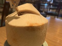 -安南越南餐厅(青岛万象城店)