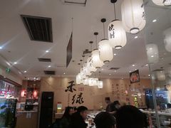 -禾绿回转寿司(苏宁广场店)