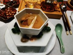 -叶叶菩提·晋福宫