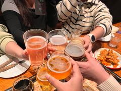 -京A Taproom·精酿餐吧(CBD店)