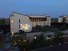 -上海崇明金茂凯悦酒店