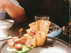 -小运河·公馆(国贸店)
