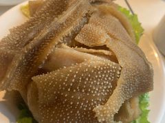 毛肚-味流印市井火锅