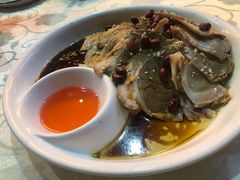 白切猪手-原汁原味农家菜·经典粤菜(江燕南路店)