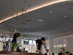-fishtank鱼缸咖啡(三山街店)