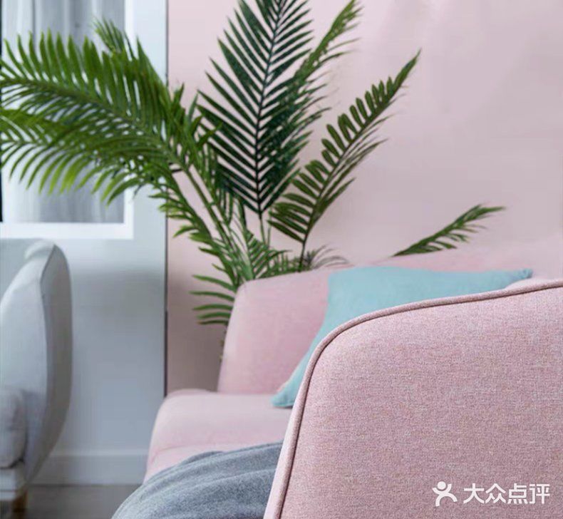 满足大小户型，大户型因它而更温馨，小户型因它而更精致