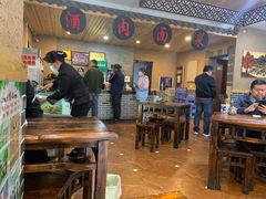 -面尚香关中面馆(西荷店)