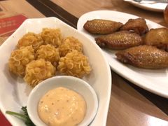 -必胜客(百联又一城店)