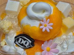 -DQ·蛋糕·冰淇淋(五角场万达店)