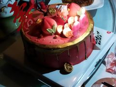 -金时代顺风大酒店(金山店)