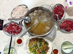 -菜忠潮州牛肉店(岗厦店)