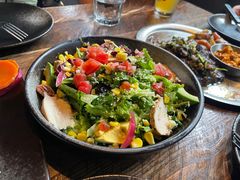 -Q MEX 库迈墨西哥餐吧(三里屯店)