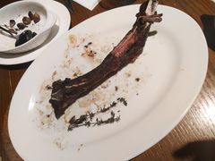 -弗兰克牛排西餐厅Ribone steak house(柠檬花园店)