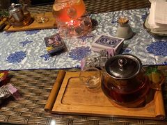 -南方嘉木茶艺馆(凌公塘路店)