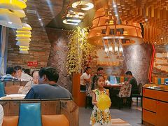 大堂-彭厨(常州店)