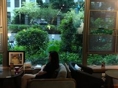 -咖法森林·咖啡  酒吧(天河店)