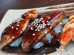 鹅肝寿司-天一料理(荔枝广场店)