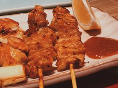 -小山日本料理(兴业太古汇店)