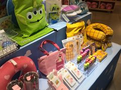 -名创优品(天河区正佳广场二店)