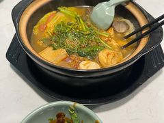 -东鑫记港式茶餐厅(南京东路店)