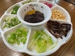 -尹三豆汁(前门旗舰店)