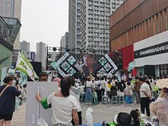 -万达广场(太原街店)