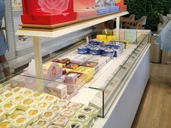 -好利来(光华中心店)