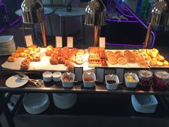 -舟山希尔顿酒店