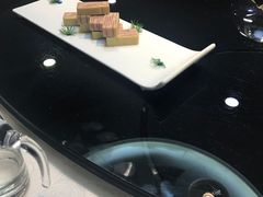 -侨乡号游轮餐厅