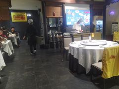 -煜丰汴京烤鸭(福彩路店)