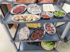 -五洞大众牛餐馆(番禺分店)
