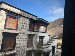 -松赞拉萨林卡酒店