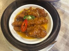 -福州天元国际威斯汀酒店·中国元素餐厅
