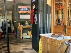 -辣婆婆(航天桥店)