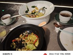 -宫燕府·京菜·烤鸭·淮扬菜(王府中心店)