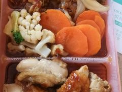 -吉野家(服装城店)