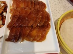 -玉林烤鸭店(垡头店)