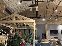 -GOTLOT COFFEE&KITCHEN角落厨房NOOK店