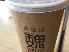 -魏家凉皮(马驹桥店)